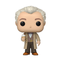 Funko POP! TV: Good Omens Aziraphale with Book with Chase K180