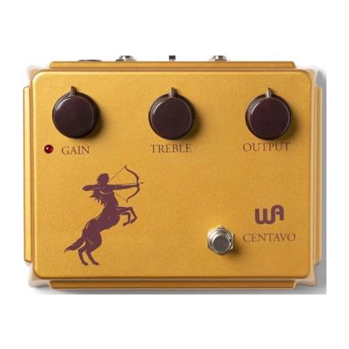 Overdrive Pedal E3142