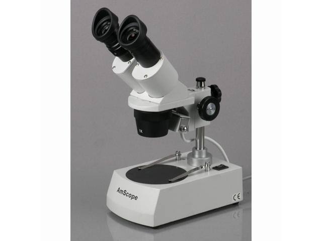 20X-40X-80X Stereo Microscope with USB Camera P741568