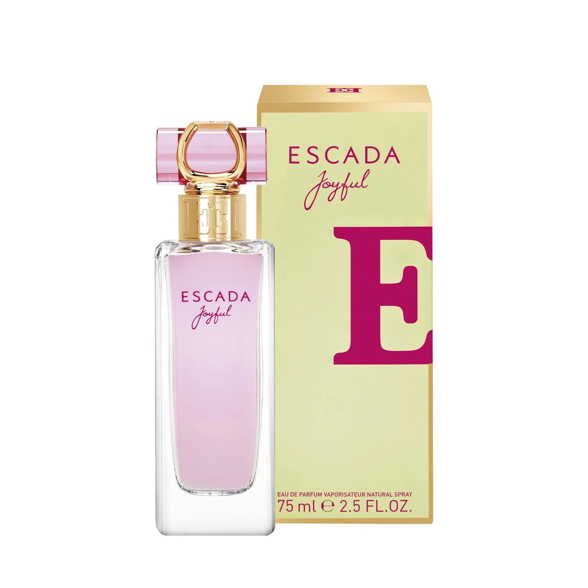 EDP Spray 2.5 oz Z471073