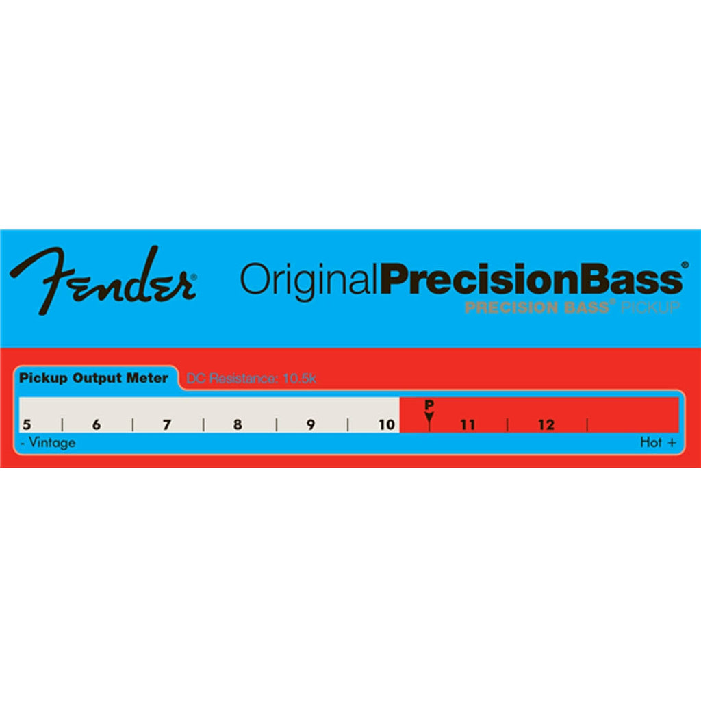Precision Bass Pickup G424340