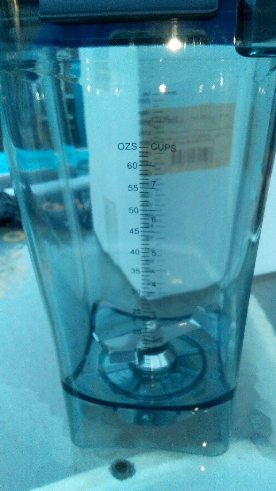 64oz Blender Container Z782