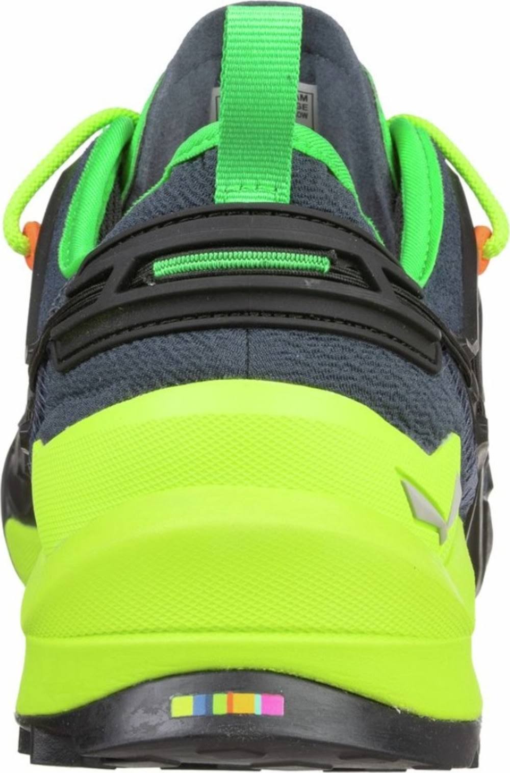 Men's Wildfire Edge Ombre Blue Fluo Yellow 12.5 S507139