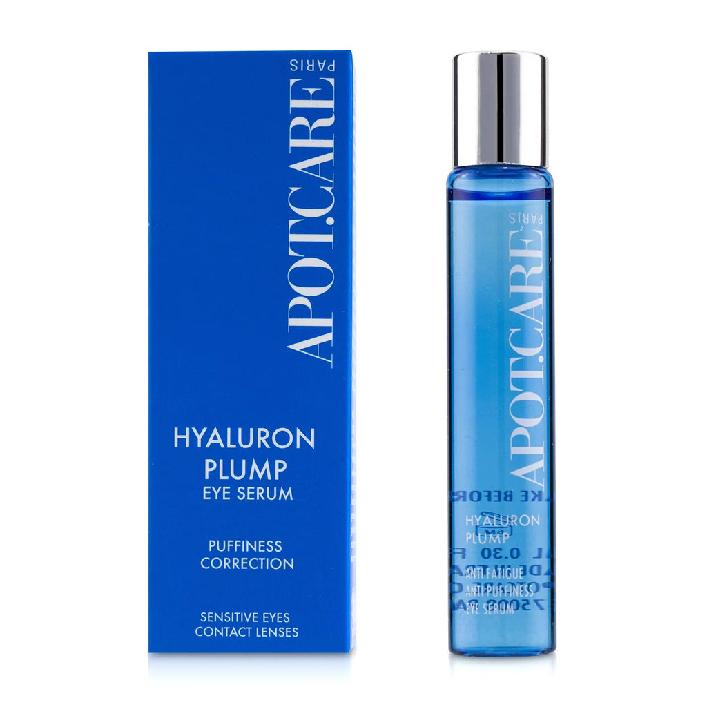 Hyaluron Plump Eye Serum 10ml E1512