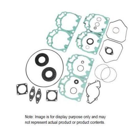 Gasket Set with Oil Seal I48622