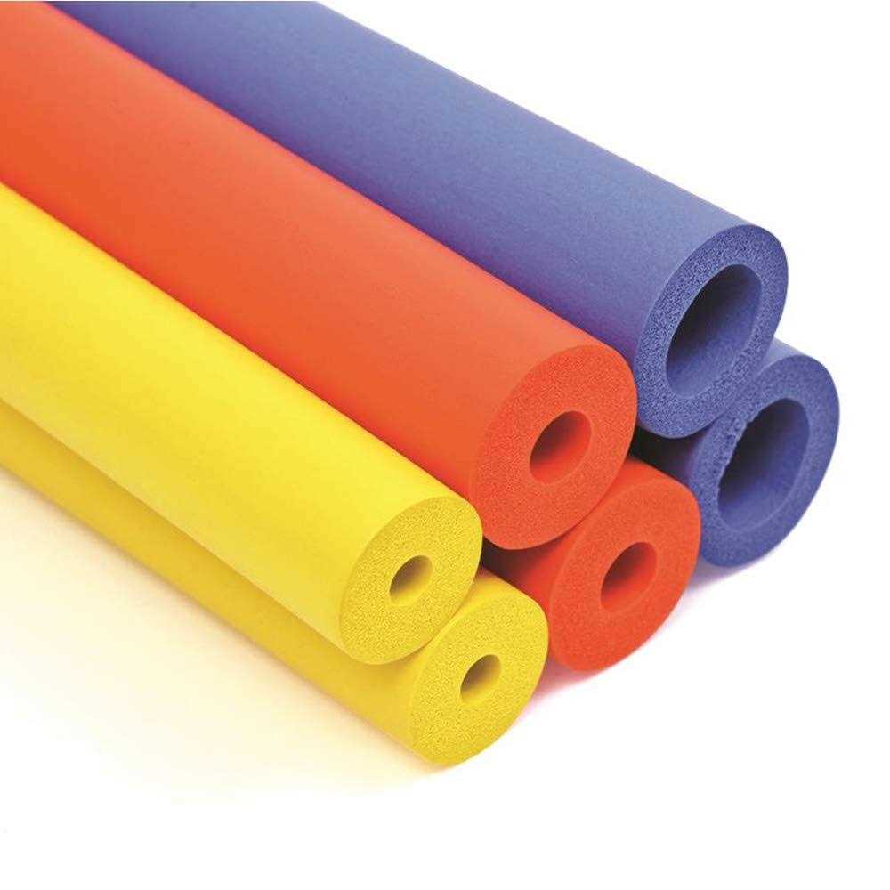 Closed-Cell Foam Tubing J9489