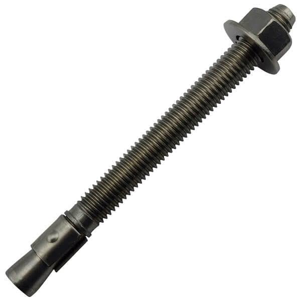 Wedge Anchor 1/2x22 x 8-1/2x22 N974990