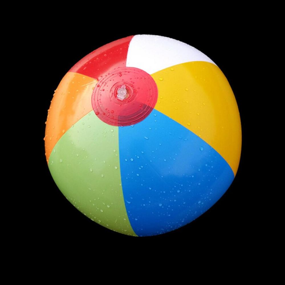 Colorful Inflatable Ball Toys for Children O738