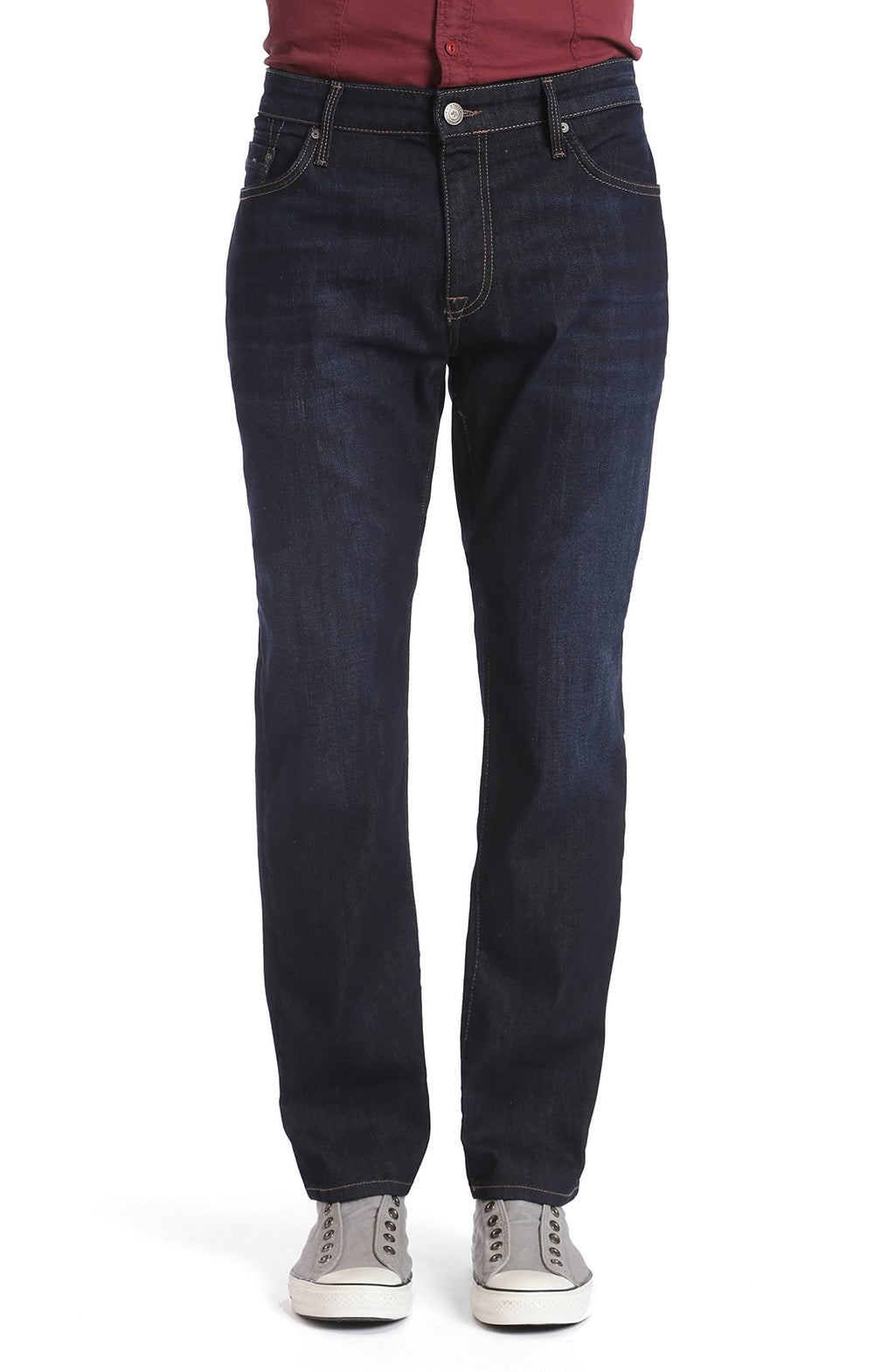 Marcus Slim Straight Jeans K14713