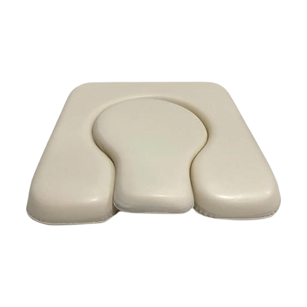 Commode Seat Cushion Detachable Portable F679