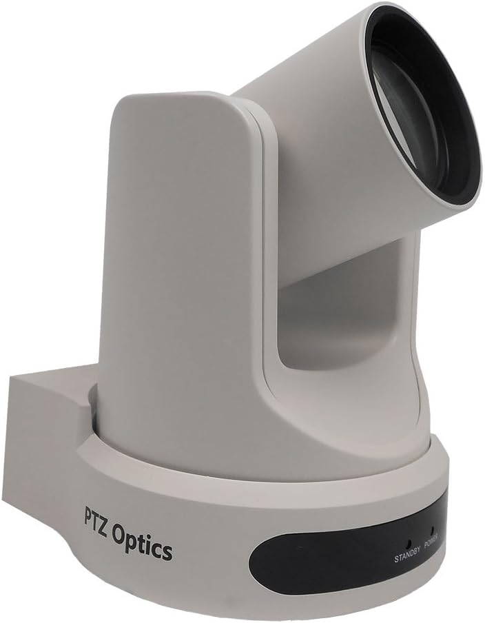 Live Streaming Cameras with SDI, HDMI and IP Control H80750