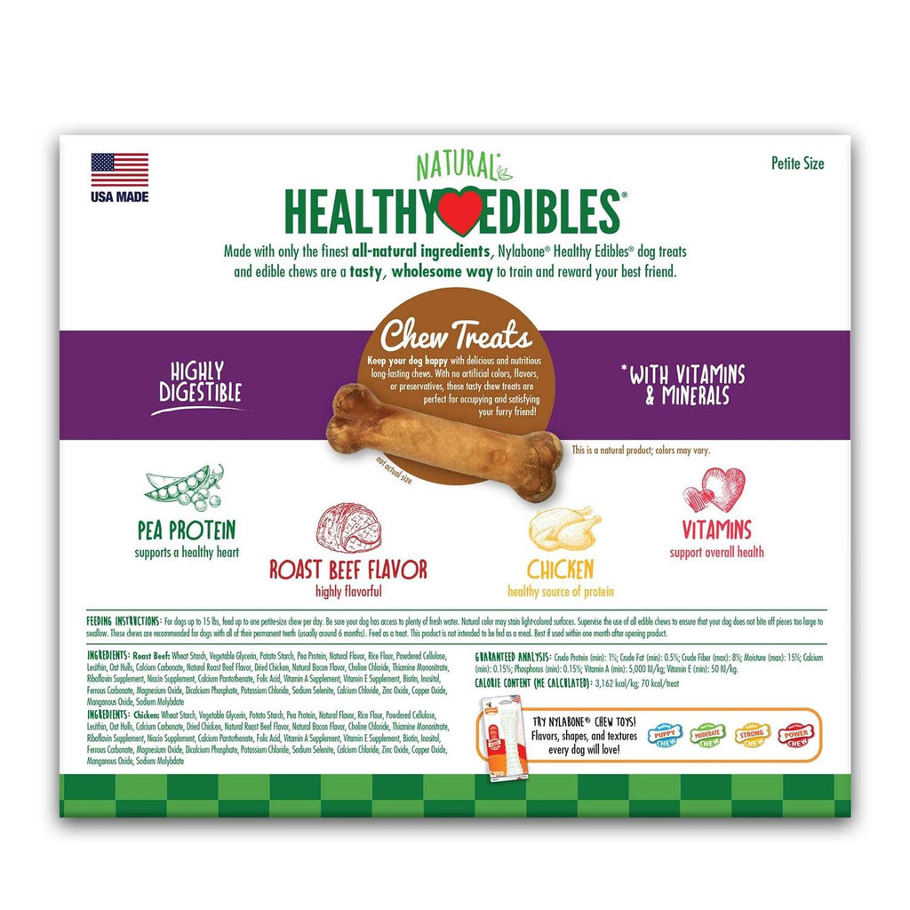 Healthy Edibles Variety Pack M717
