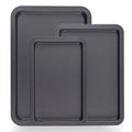 3-Pc Non-Stick Baking Trays P15120