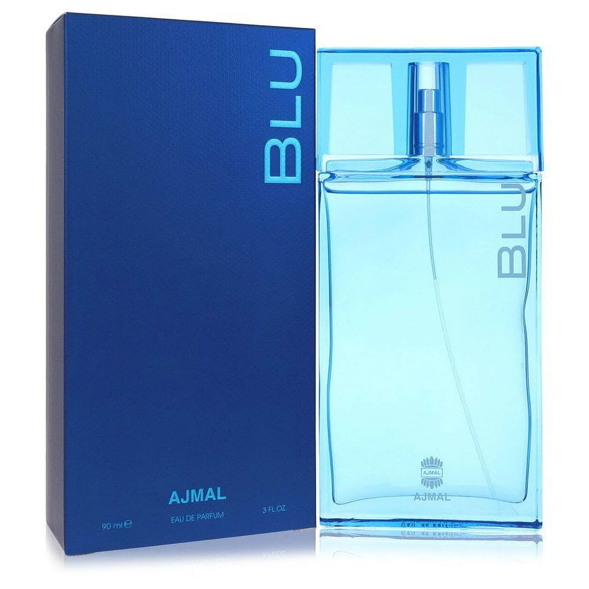 Eau De Parfum Spray 3 oz W18635