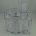 Work Bowl and Lid for Food Processor J675