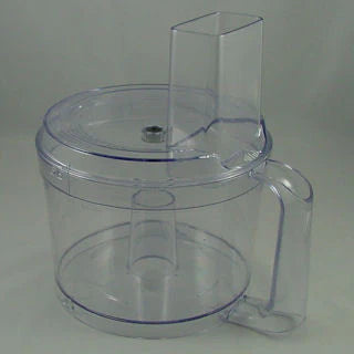Work Bowl and Lid for Food Processor J675