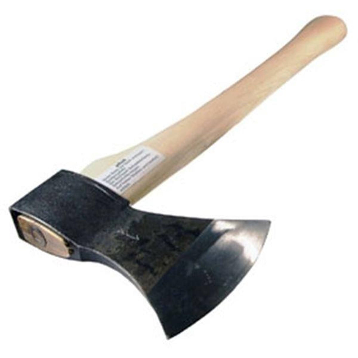 Swiss Made Carving Hatchet S67689