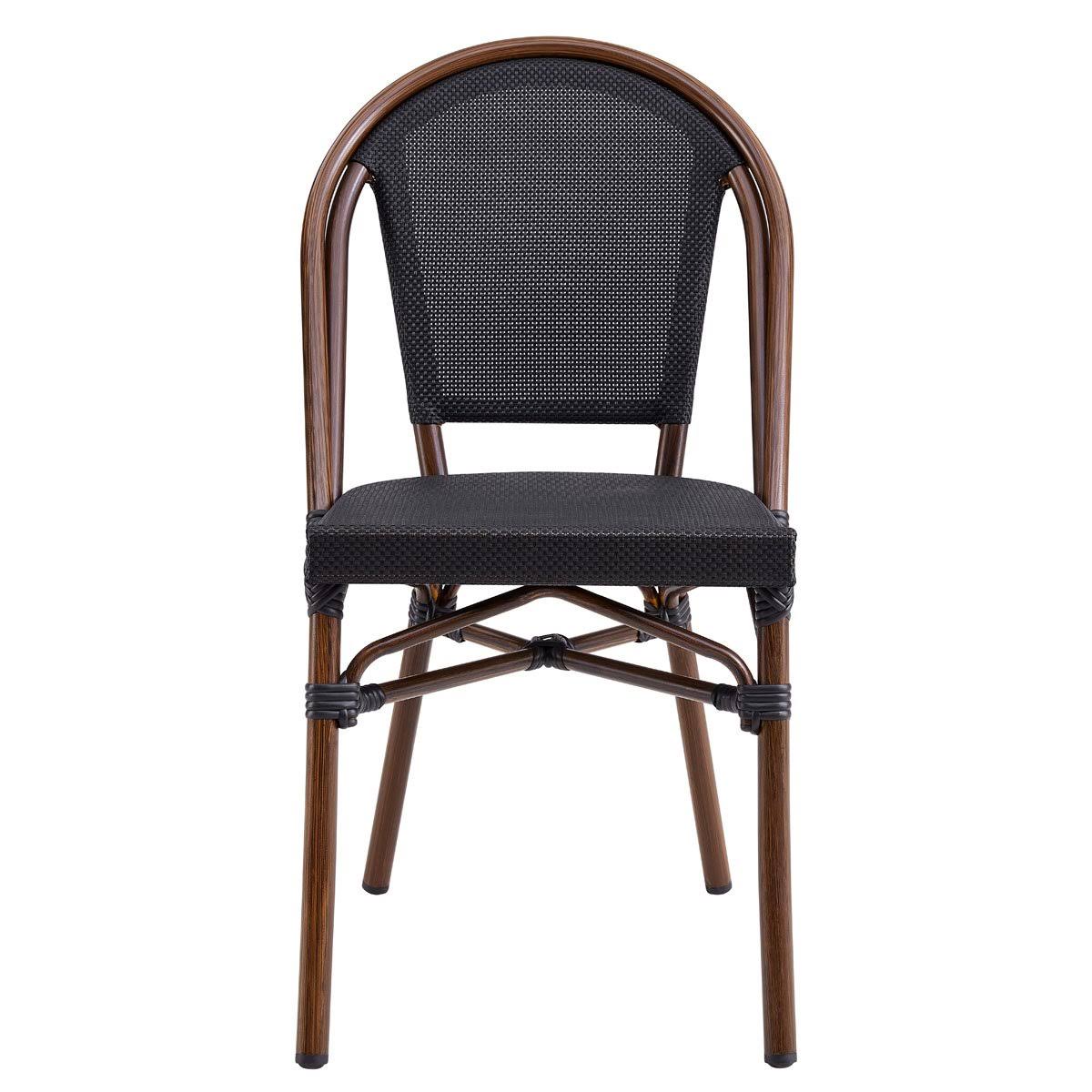 Stacking Side Chair P96579
