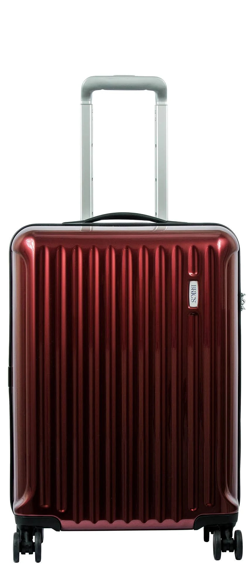 Bordeaux 21-Inch Carry-On Spinner H1526