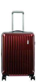 Bordeaux 21-Inch Carry-On Spinner H1526