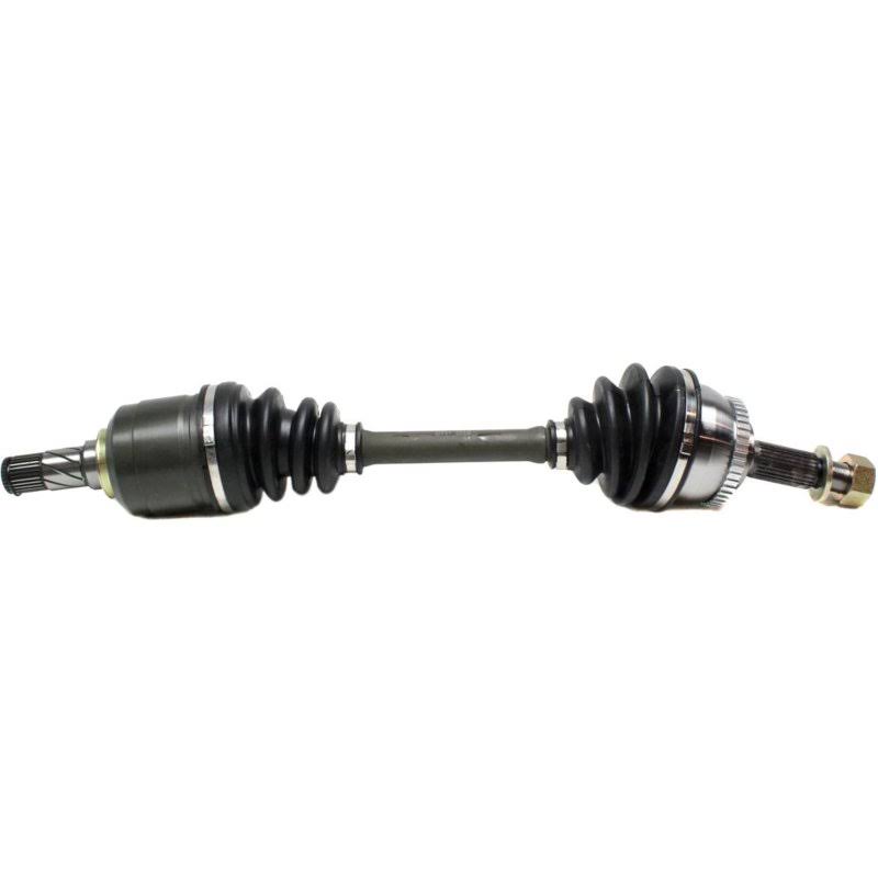 New CV Axle C702182