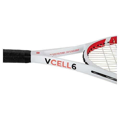 Tennis Racquet E6380