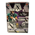 2023 Panini Mosaic Football Blaster Box P539