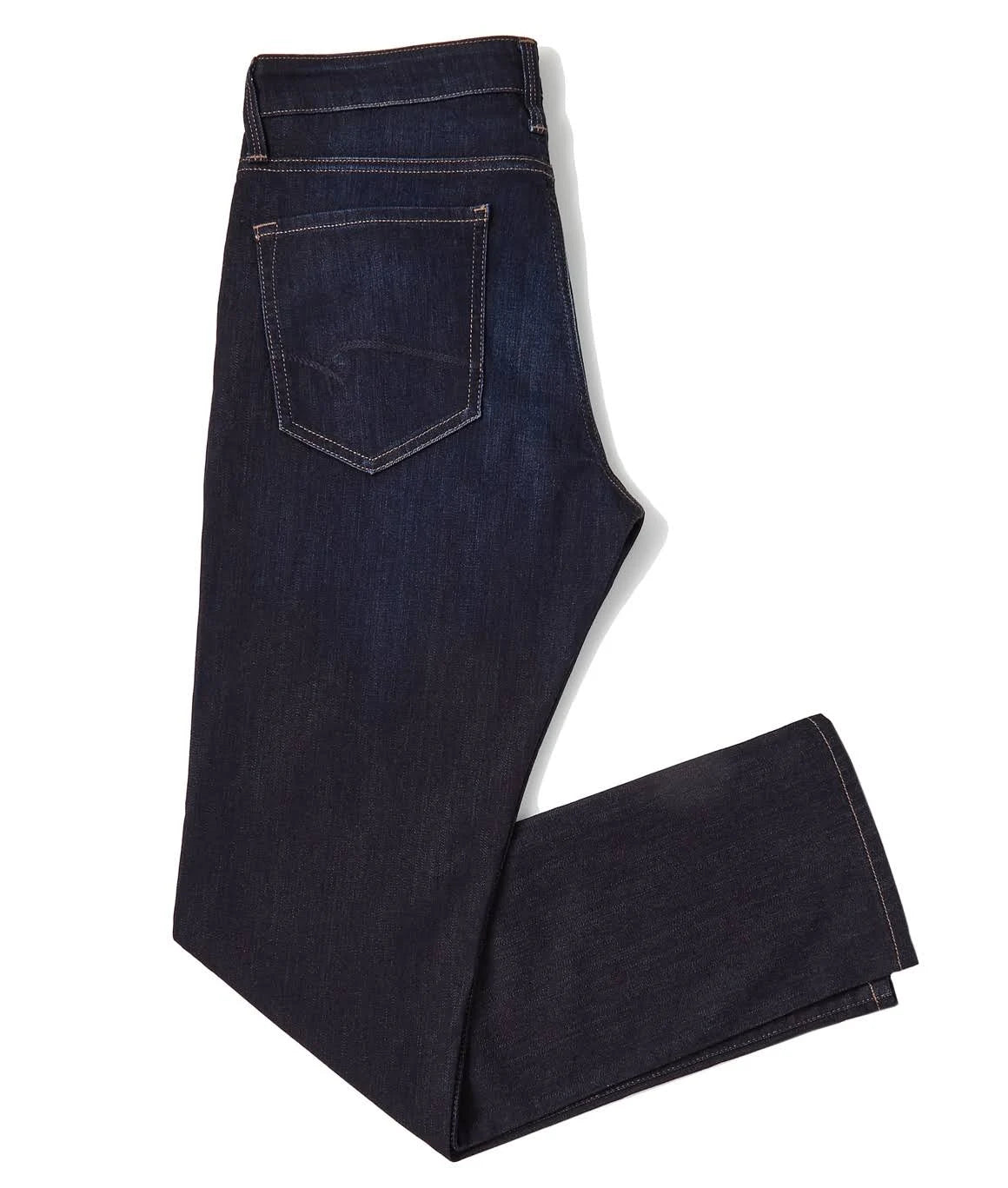 Marcus Slim Straight Jeans K14713