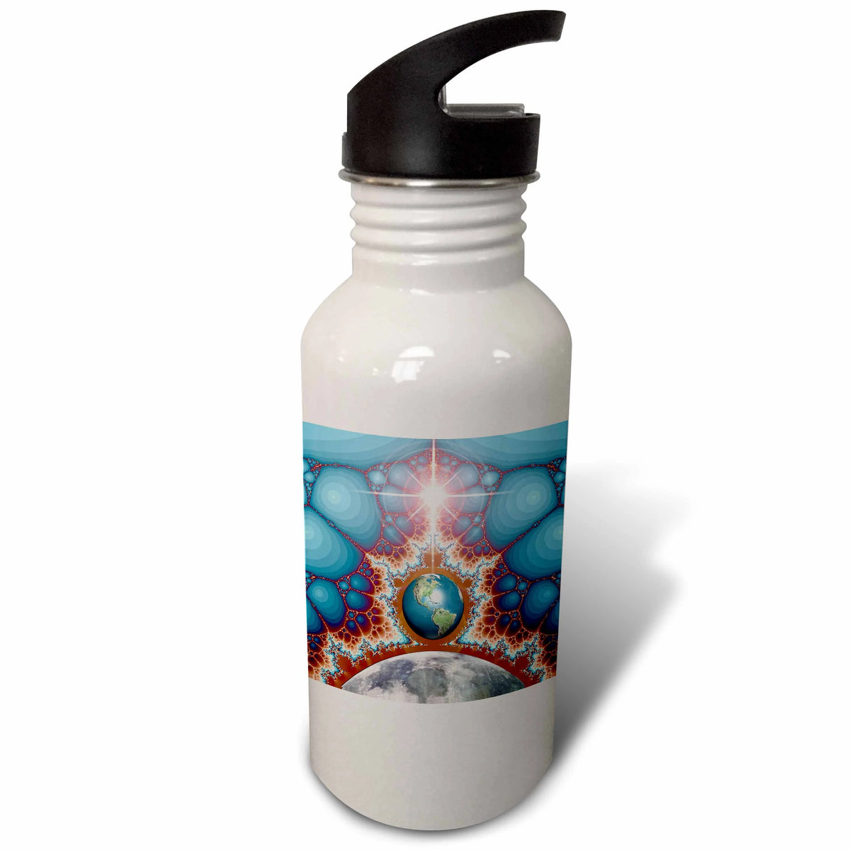 21 oz Sports Water Bottle B3626