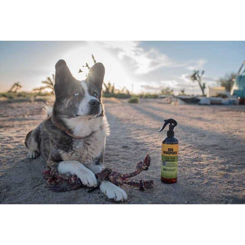 Tick Flea Repellent H46834