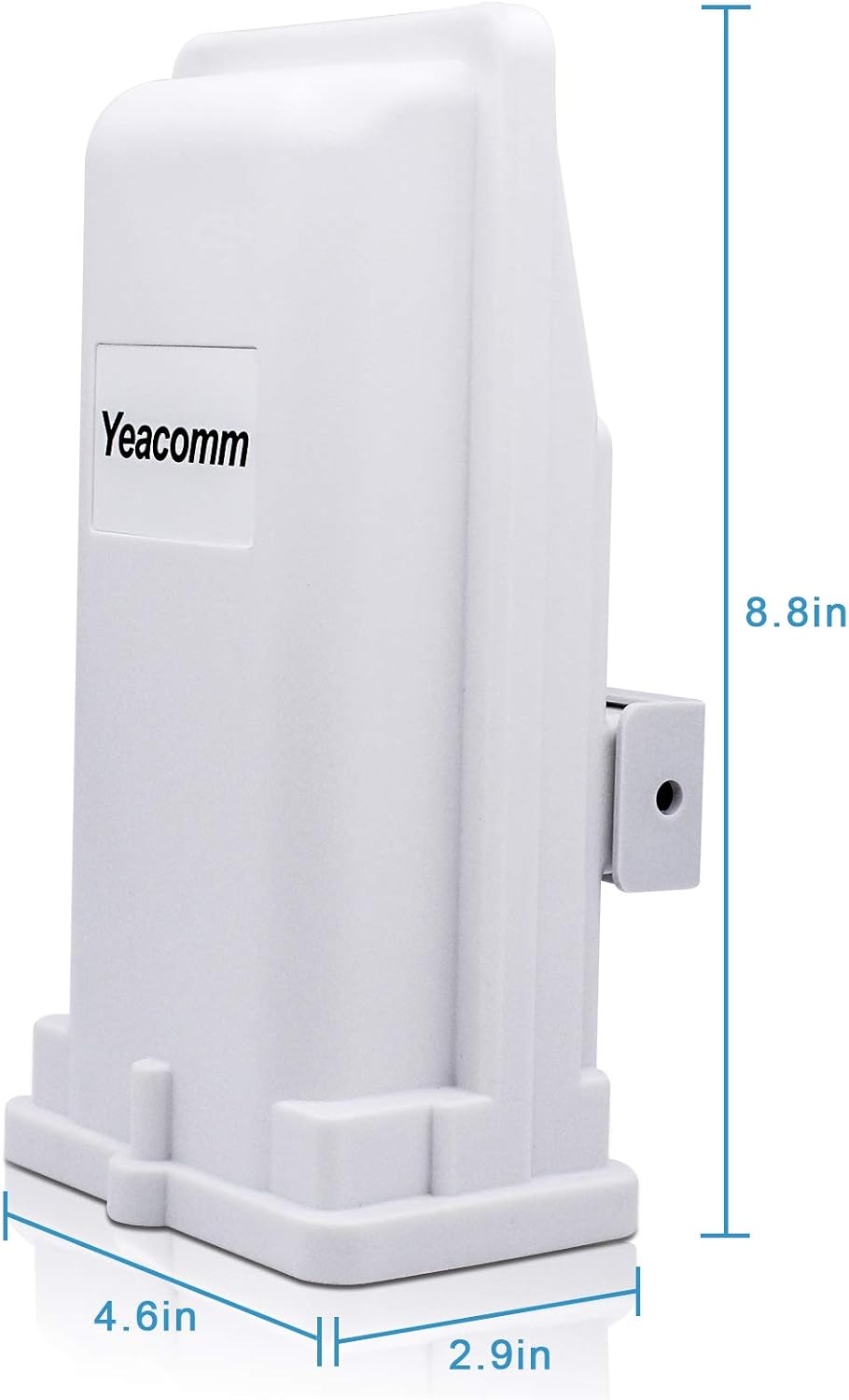 150Mbps CAT4 LTE Router with SIM Card Slot Z532392