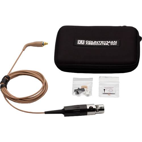H6 Wireless Headset Microphone A732