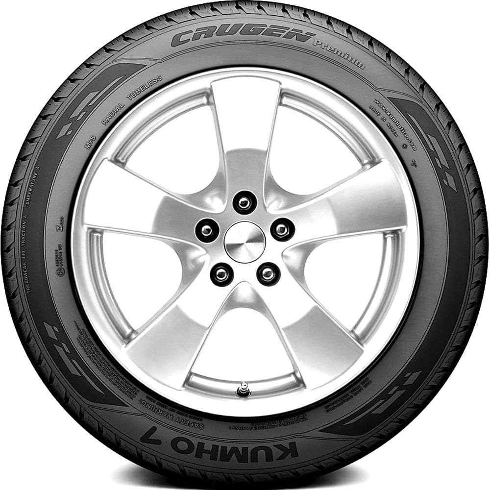 235/60R18 103H Radial Tire F2764