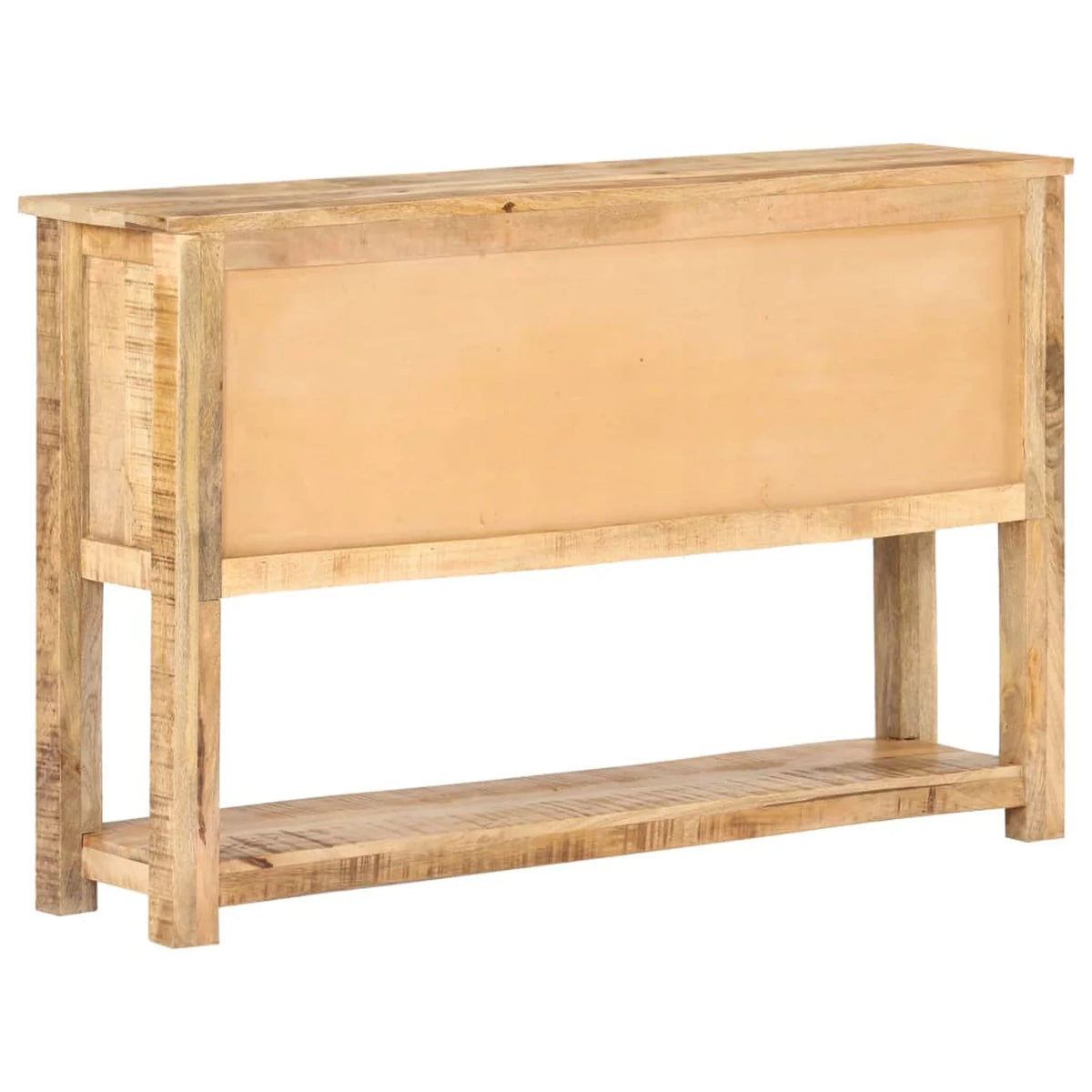 Rough Mango Wood Sideboard H321853