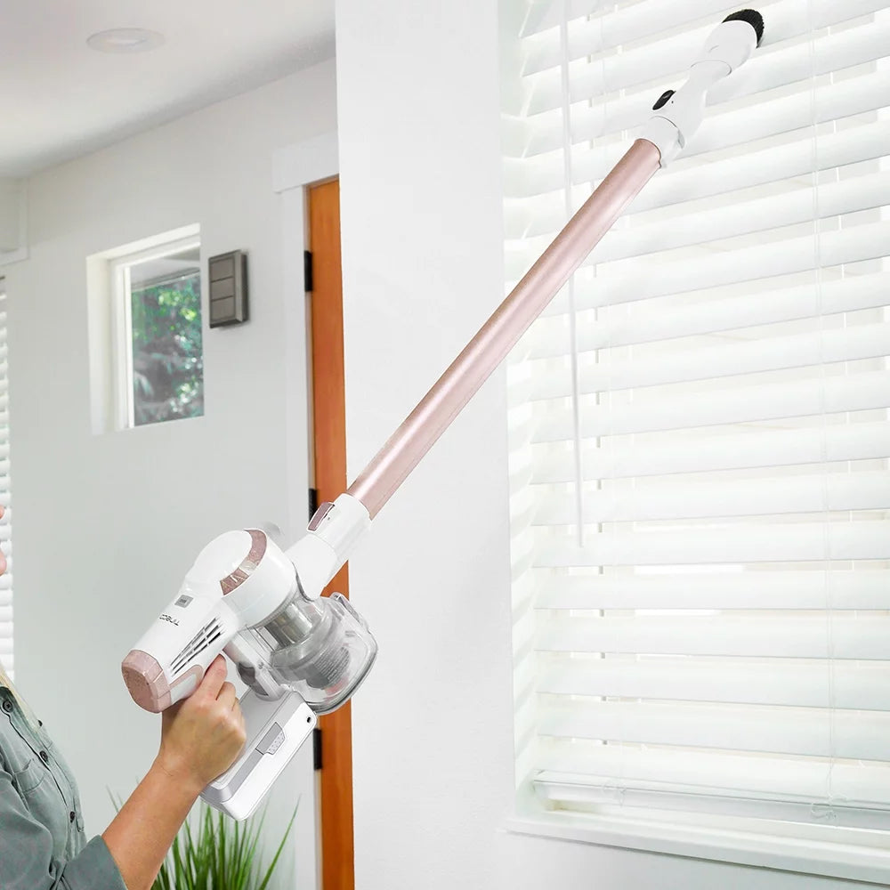 Cordless Stick Vacuum C223