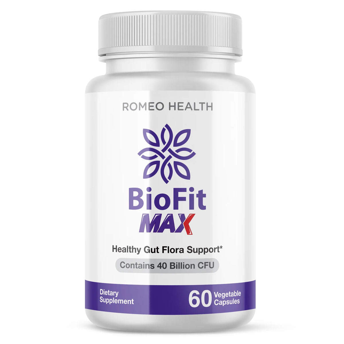 Dietary Supplement 60 capsules P749114