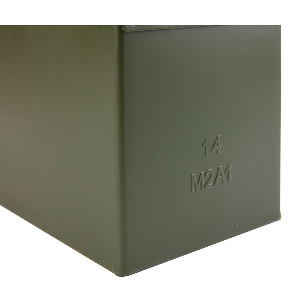0.50 Caliber Ammo Can E2735