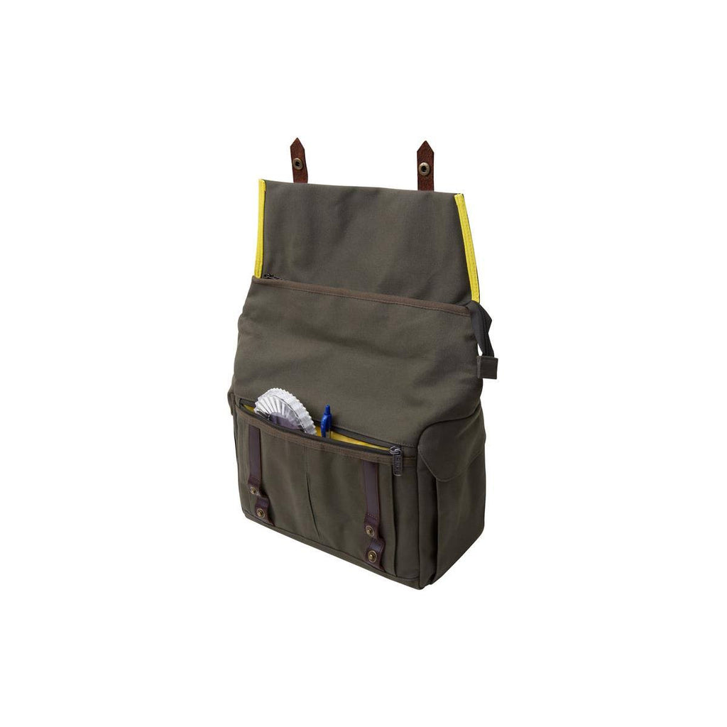 Canvas Bag (Green) Q1867