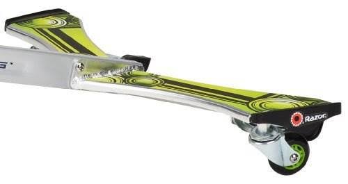 Green Caster Scooter C492072