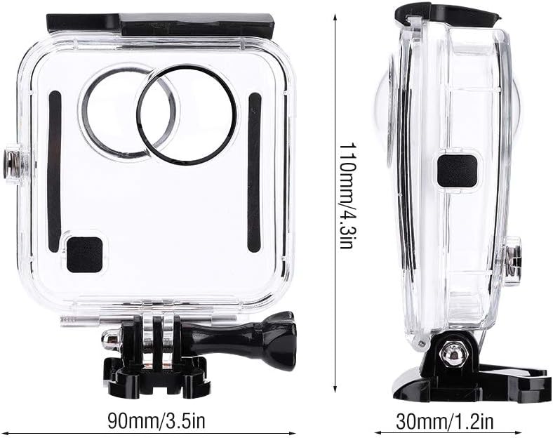 Waterproof Housing Case U432