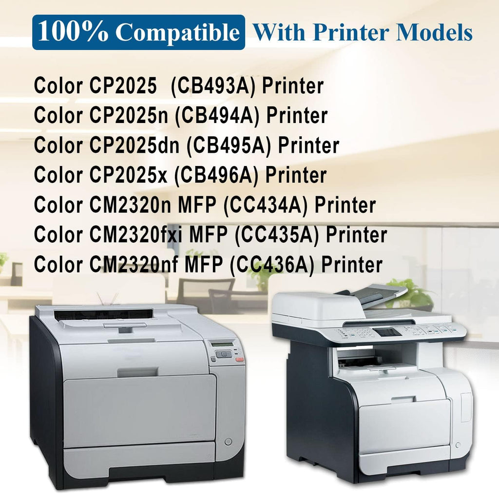 Black Compatible Toner Cartridge S8039
