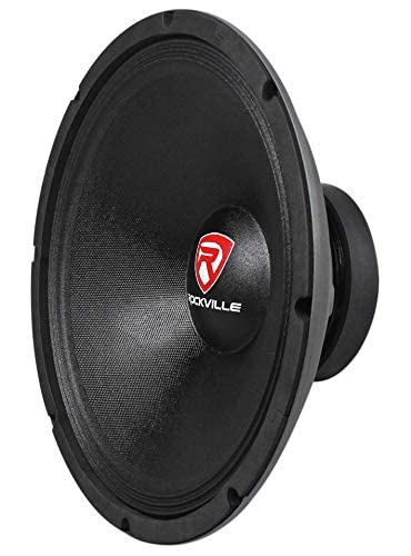 15 inch 1500w 4 Ohm Subwoofer with 70OZ Magnet H302