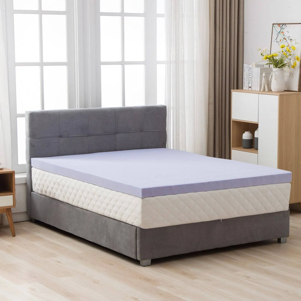 Portable 3 Fold Massage Table Aluminum N2786