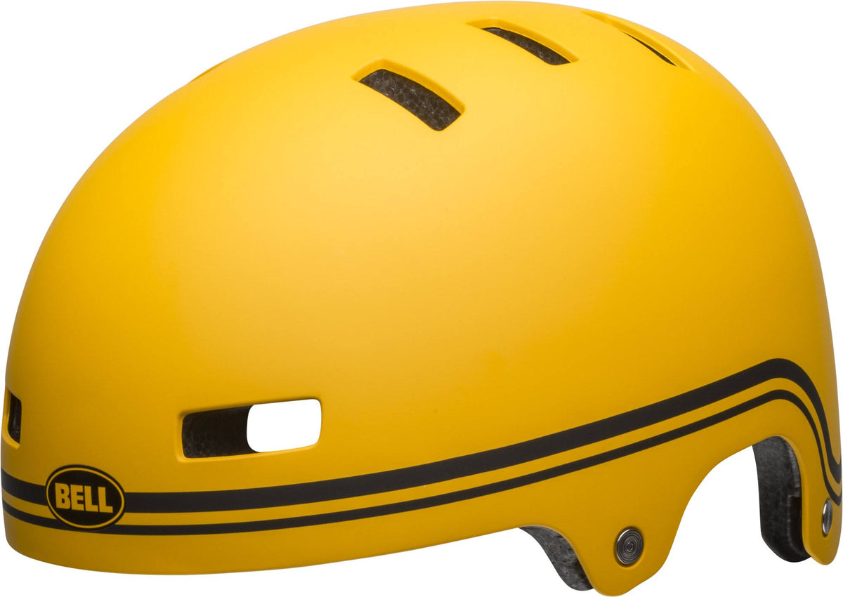 Matte Maroon Bike Helmet N416003