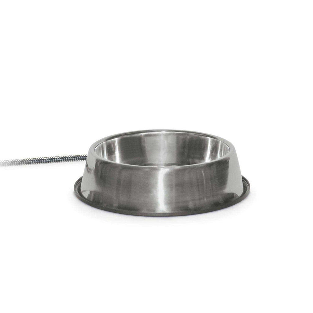 Thermal Pet Bowl P8555