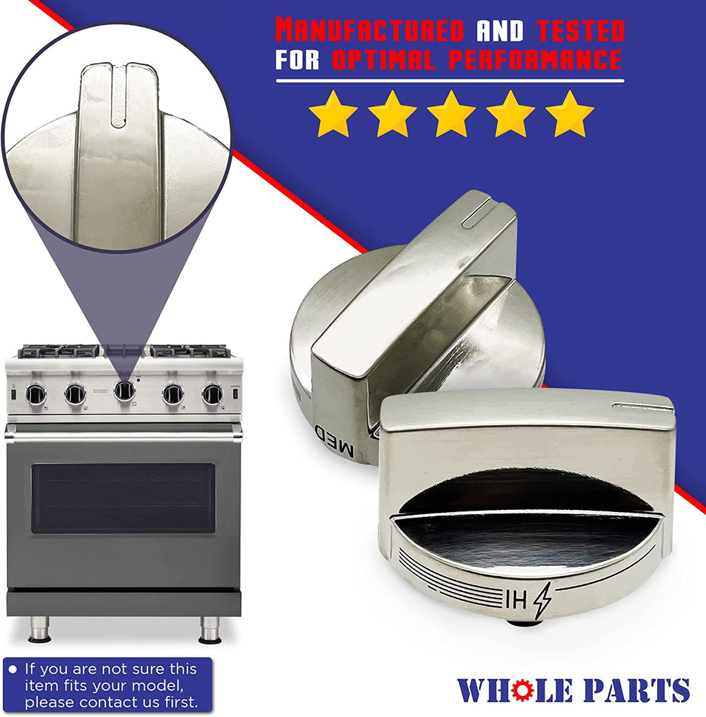 Range Knob W26966
