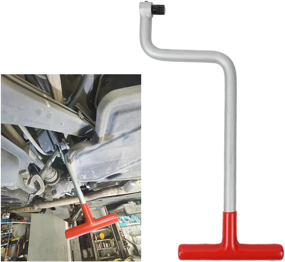 Universal Wheel Alignment Wrench Pack of 2 P9979