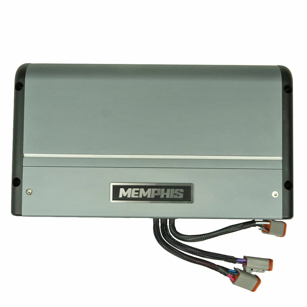 900W 6 Channel Marine Amplifier W902702