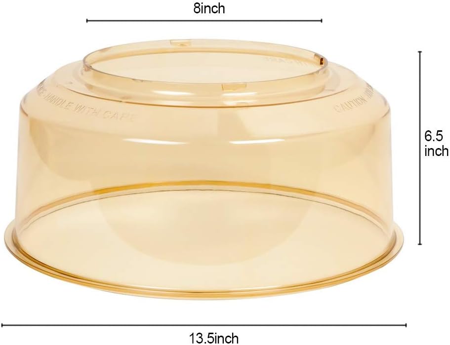 Replacement Dome Pack of 2 F1303