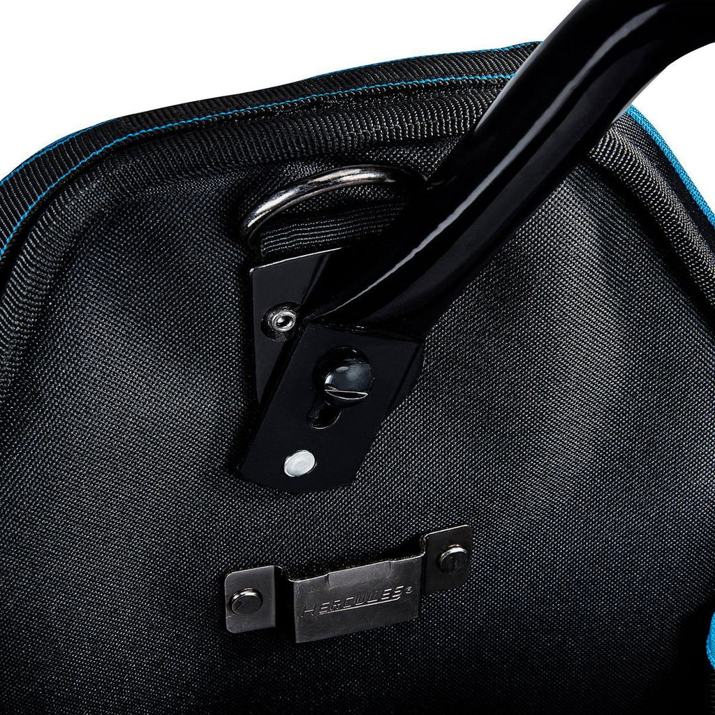 20 in. Tool Tote with 21 Pockets Z74151